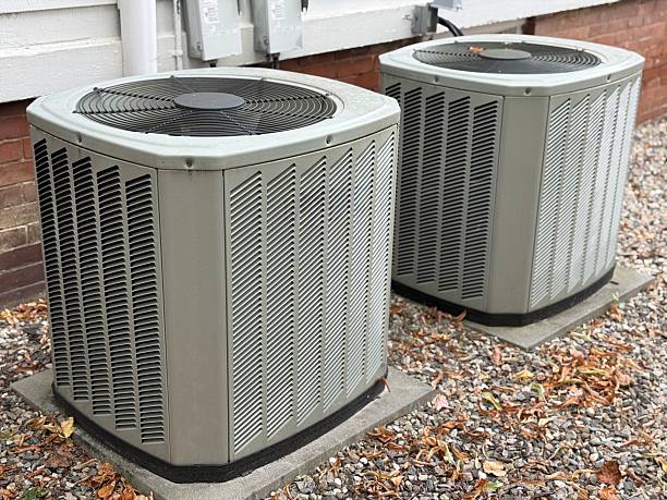 Reliable Ductwork Repair contractor in Deer Park, WA by JG Cool HVAC